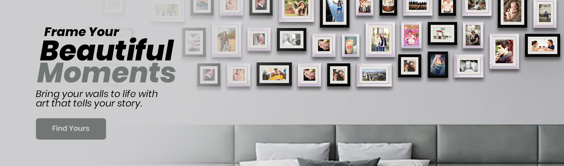 Wall Frame 1